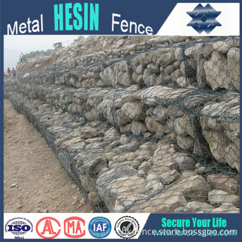 Gabion Box from China